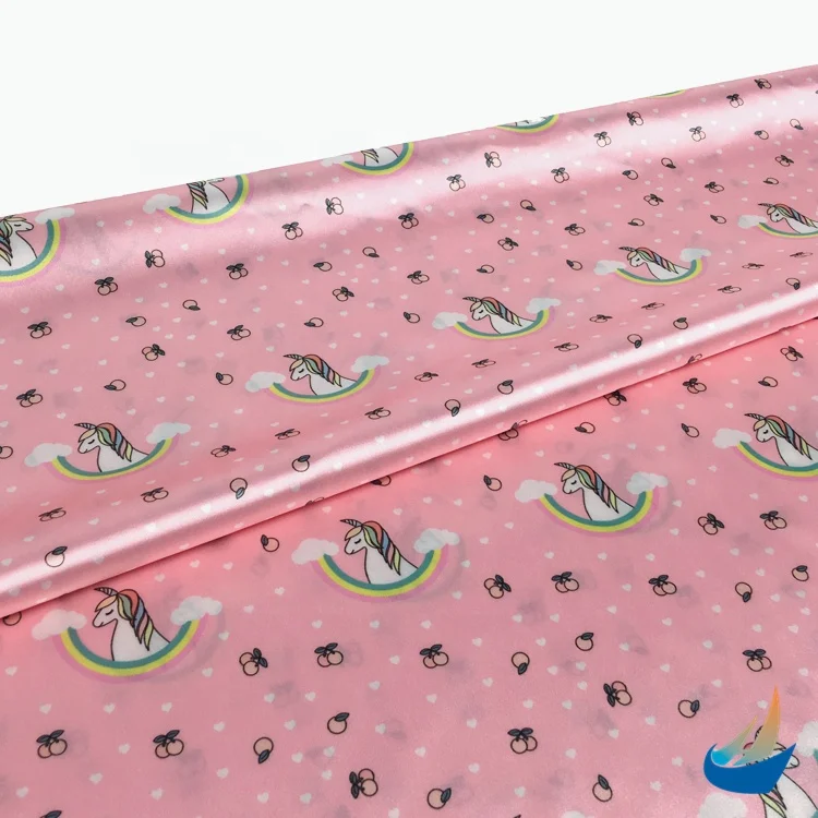 
High demand export products 100 recycled polyester waterproof fabric best products for import 