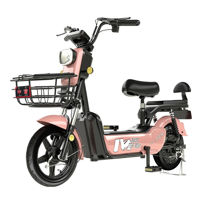 Made in Chinese factories    12A48V cheap cheap electric bikes