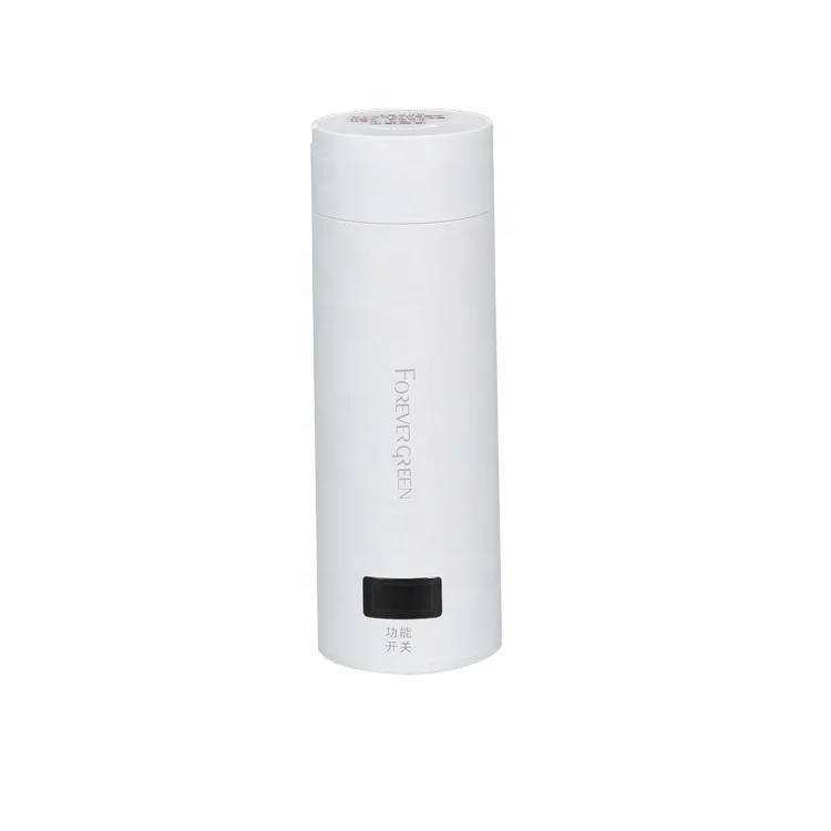 500ML Fast Boiling Portable Electric Kettle For Travel Hot Water Boiler Mini with 4 Temperature Control