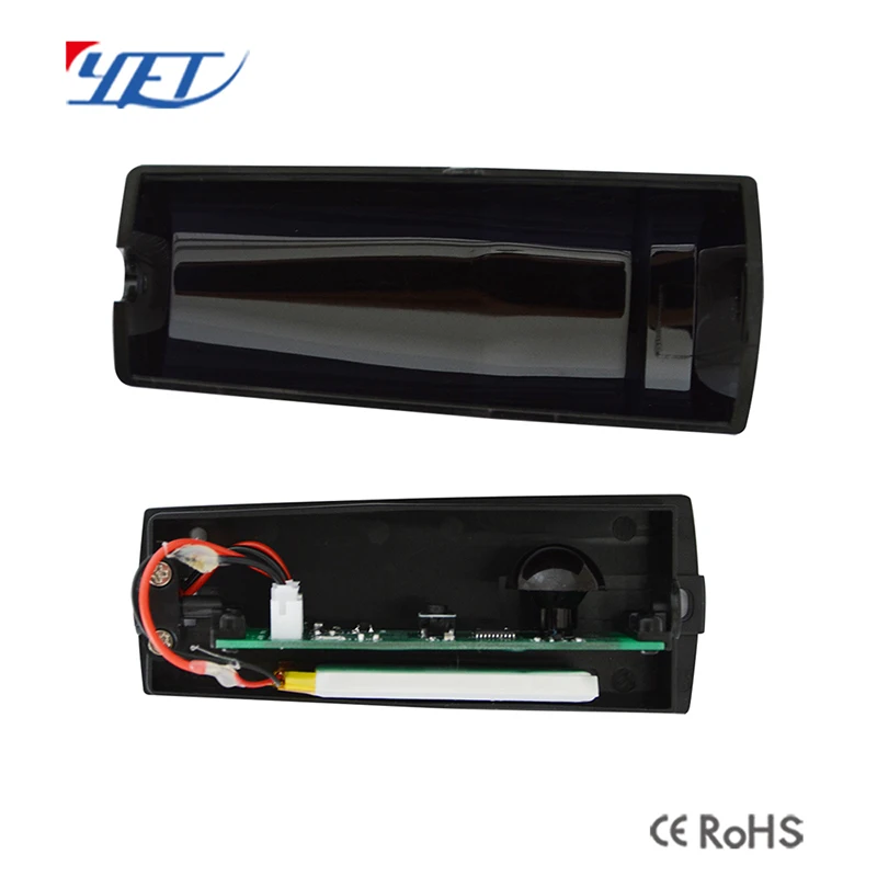 IP55 Automated Gate Safe Infrared beam sensor photocell for door opener Household elevator sensor barrier detector