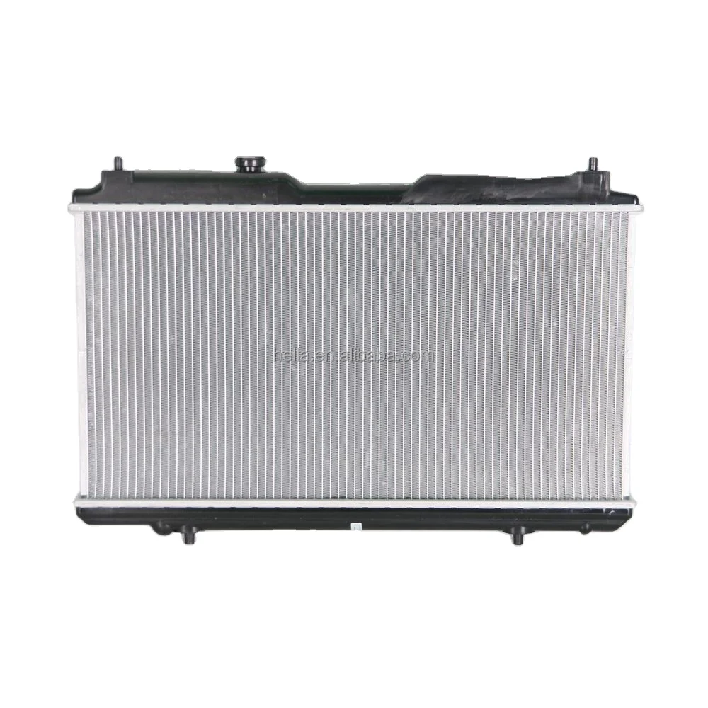 Car Engine Aluminum Radiator MT For HYUNDAI SOLATI H350 2018 2019 2020 2530159000 25301-59000 253007D050 25300-7D050 RAD22620