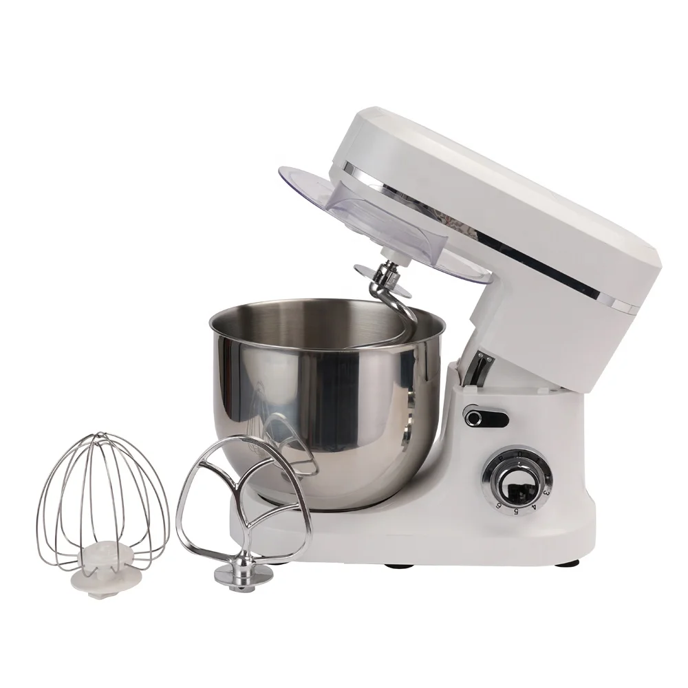 Household Stand Mixer 2000W 10L high power Cake Bread Dough Mixer Planetary Electric Home Kitchen robot Food Mixer Machine