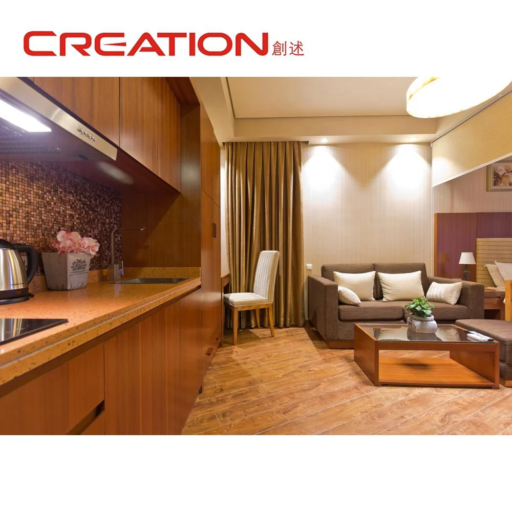 Apartments at Dreamland Oasis Chakvi Custom Made Apartment furniture bedroom sets