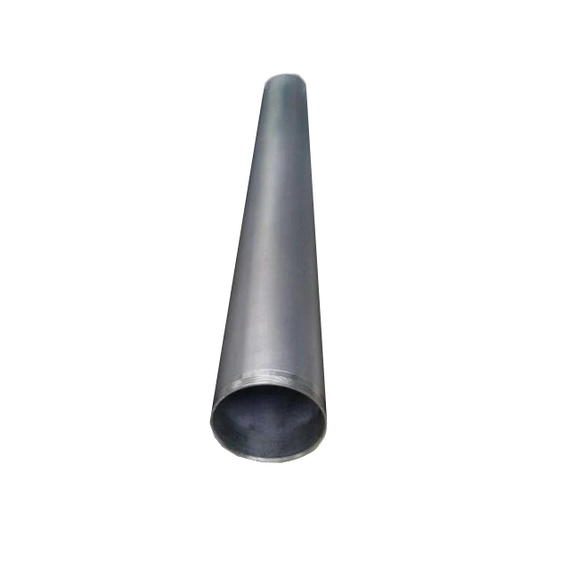 Gr9 titanium alloy tubes or pipes