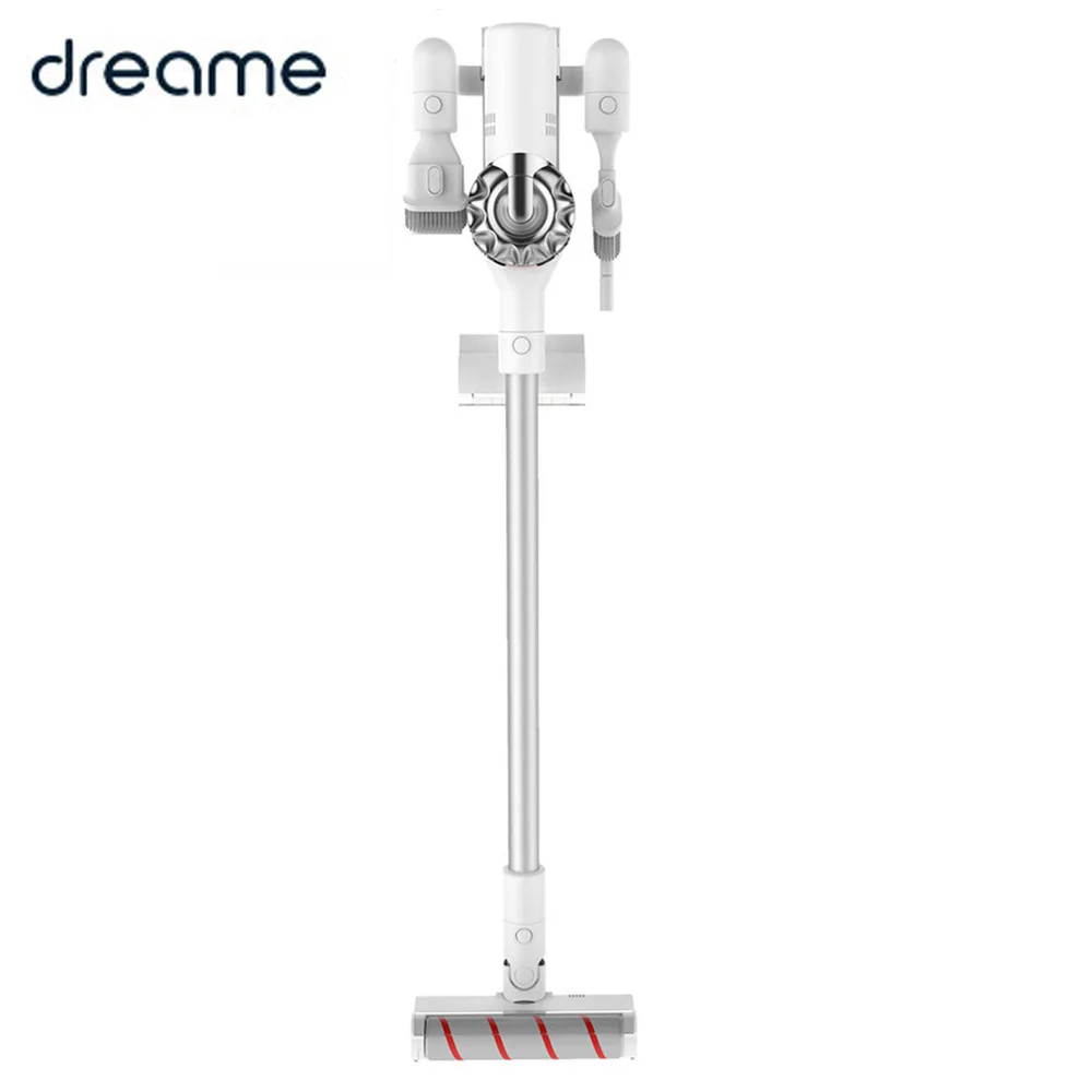 Best Sell Dreame V9P Multifunction Easy Home Wireless Portable Cordless Stick Handheld Cyclone Vacuum Cleaner Low Price