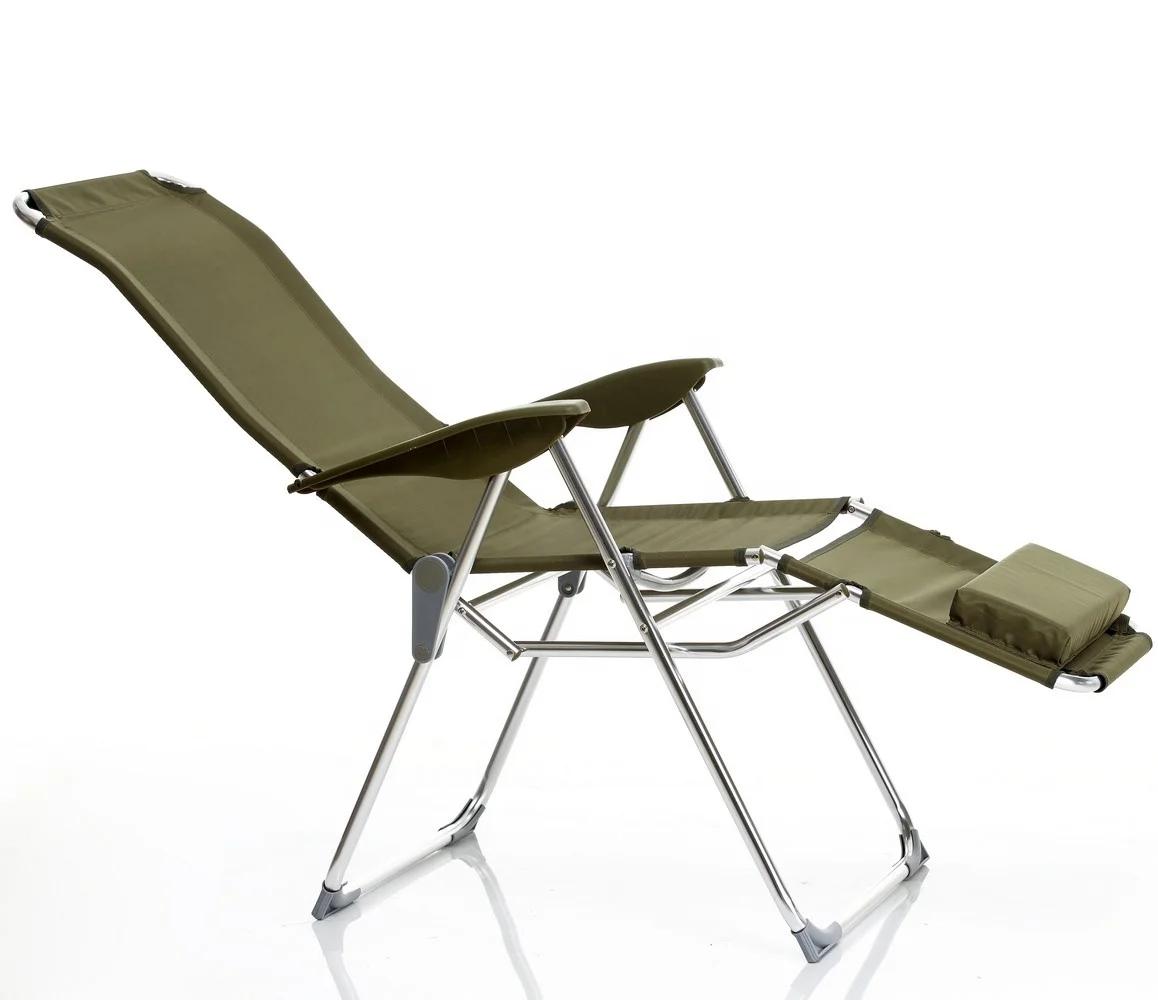 best aluminum anti gravity high sitting lounge folding beach chair