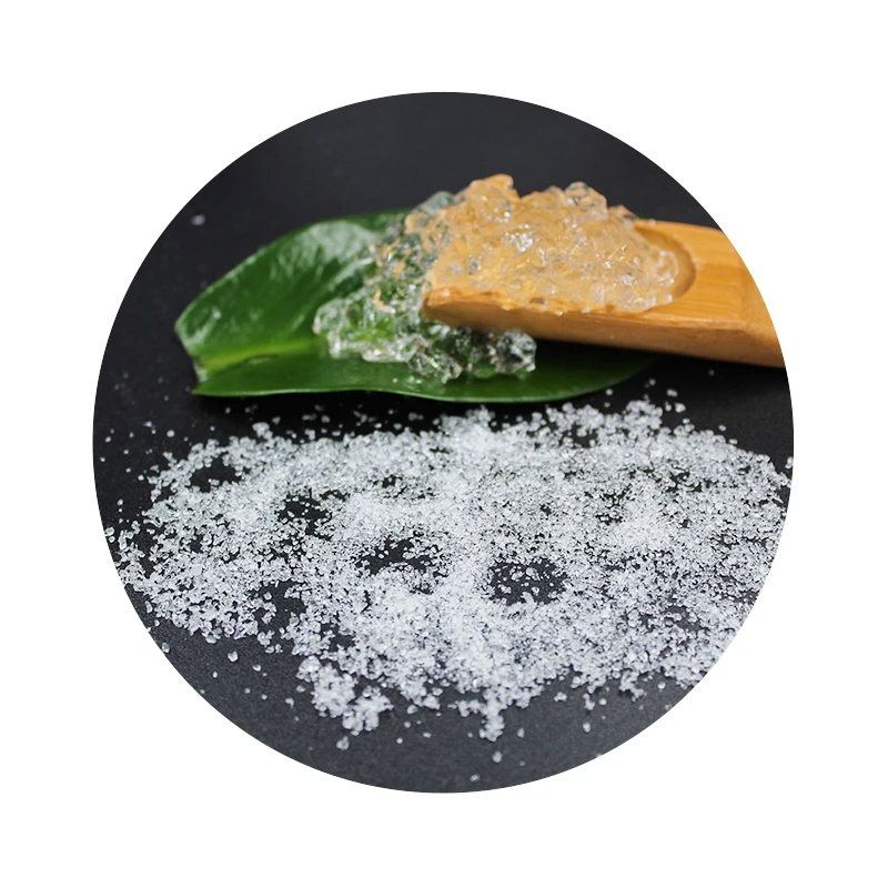 SOCO Polymer Agriultura Poliacrilato De Potasio Dùng Để Giữ Nước Ở Độ Dốc