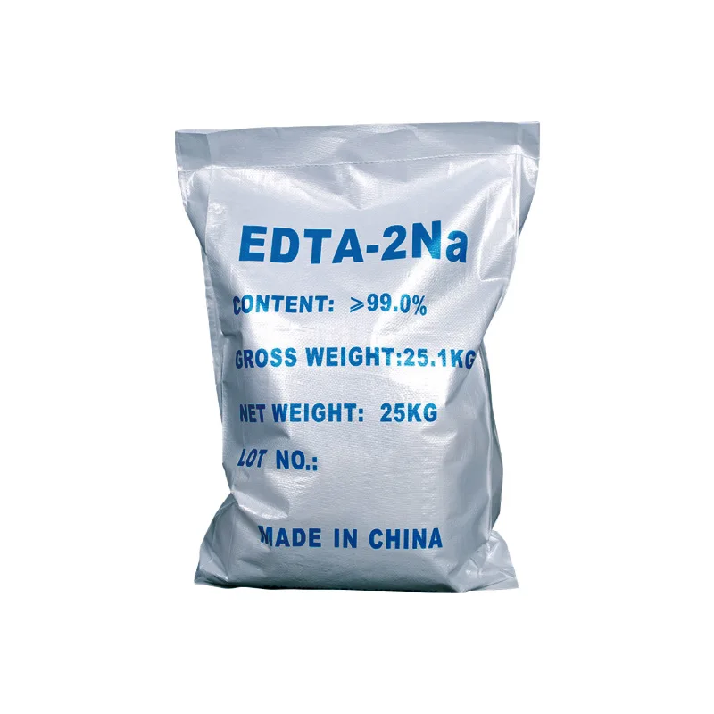 Factory Direct Calcium Disodium Edta Fe Edta Edta 4Na