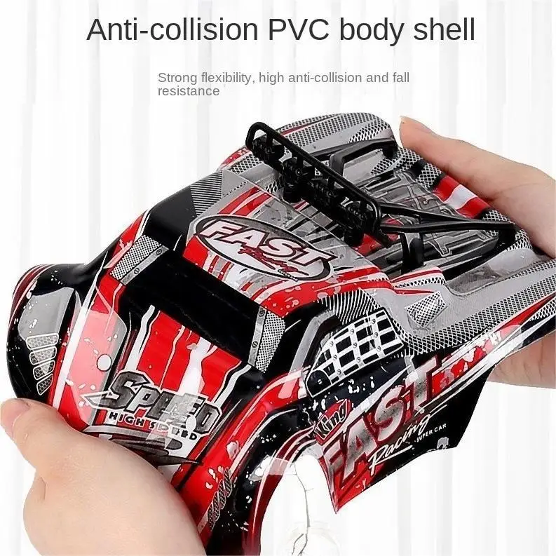 Electric 2.4g Remote Control Toy Car 1/18 High Speed Car Off Rc Road Vehicle Toys