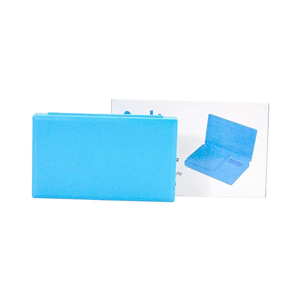 High  Quality 500g/0.1g digital  Mini Electronic Scale Digital Hidden Notebook Scale