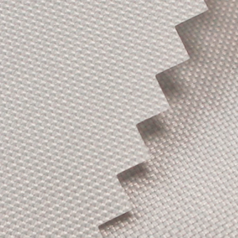 Shengze flame retardant both side PU Double-sided Coating WP 3000 Polyester Oxford 210D Fabric for tent