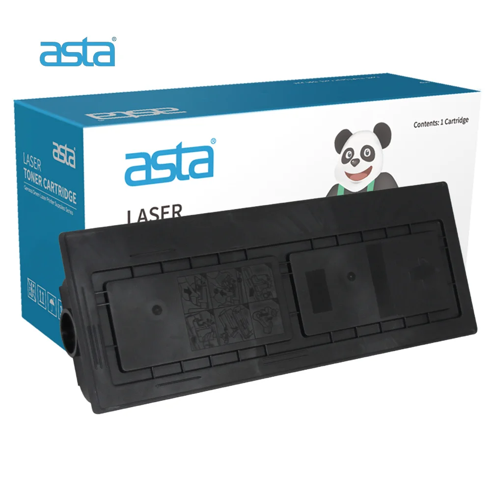 Картридж с тонером ASTA TK 437 442 452 477 3132 1102 1112 1117 совместимый для бренда Kyocera высокое качество оптовая продажа