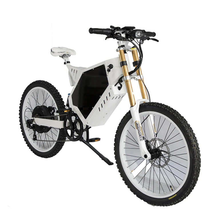 Factory directly selling steel frame songxia electric bike ac electric bicycle enduro ebike for adult