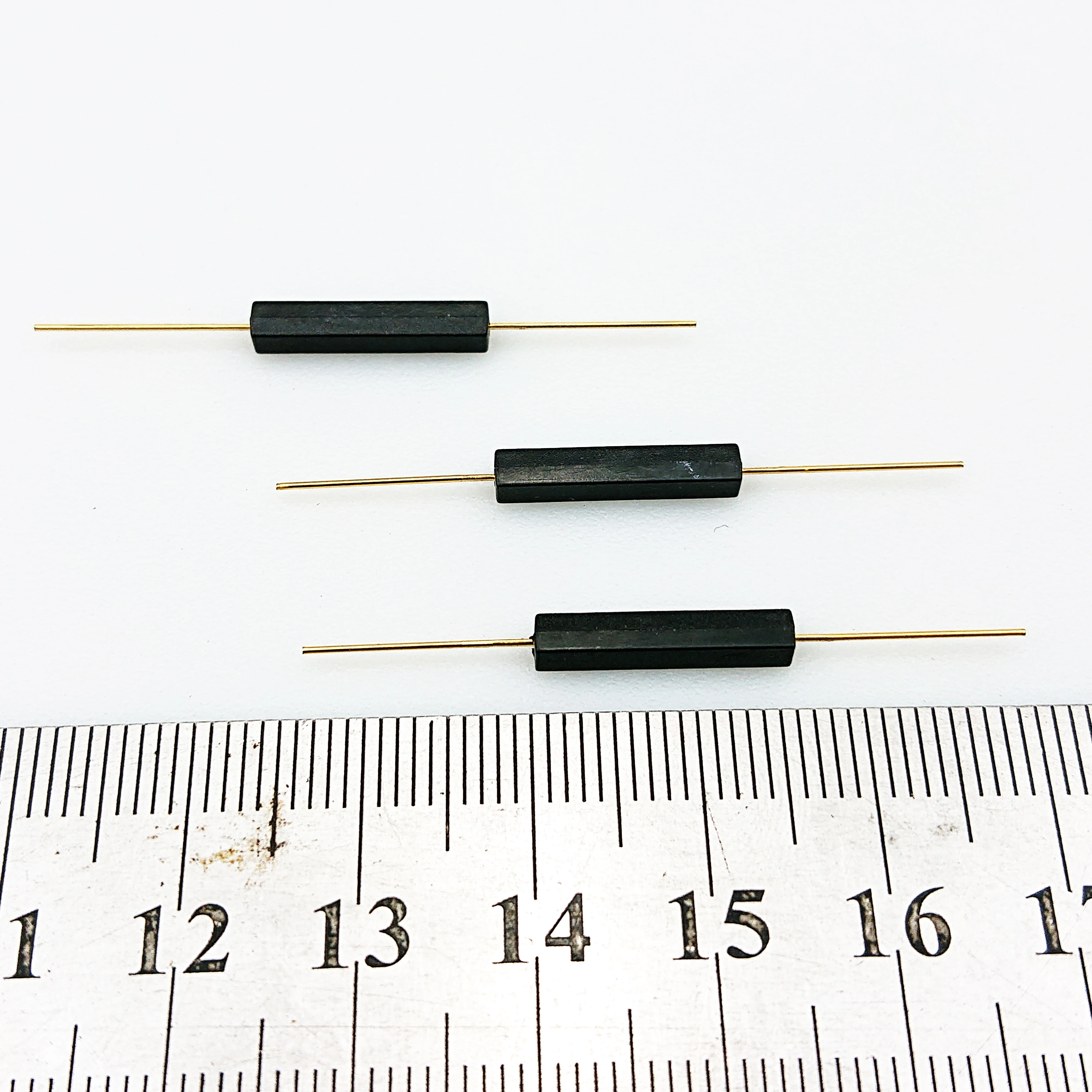 Reflow Soldering Surface Mounted/SMD Reed Switch/Magnetic Sensor