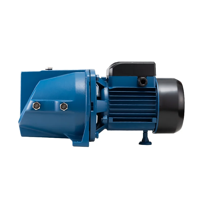 High Pressure Jet Pump 1 Hp 0.75 Kw Low Head High Discharge Jet Water Pumps Sale In Saudi Arabia