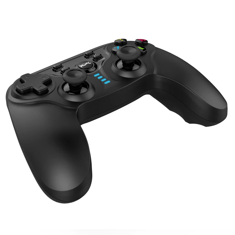 Новый завод Частный дизайн игры джойстик для PUBG Nintendo переключатель игровой контроллер Цена со скидкой