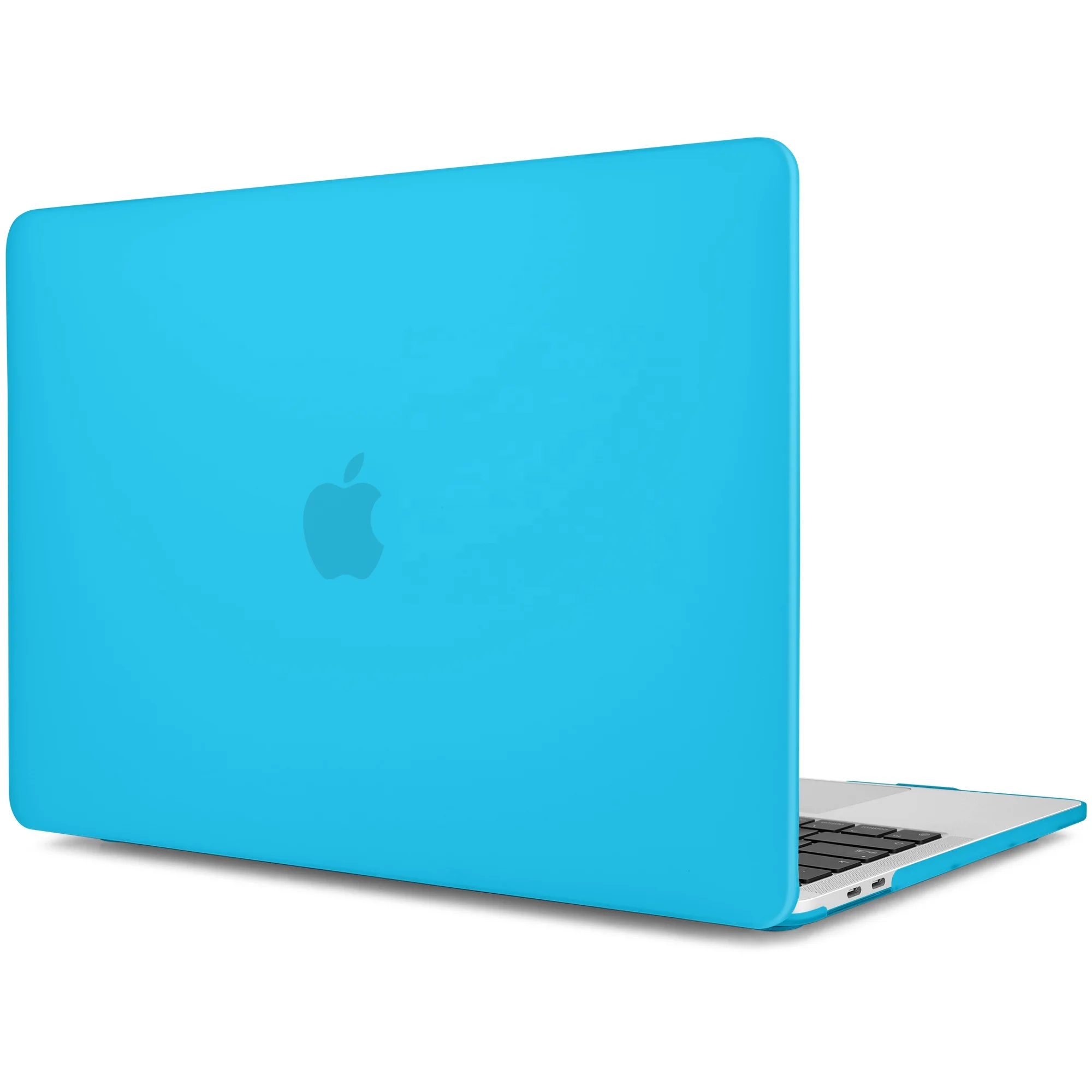 Жесткий чехол для macbook air 13 m1 pro дюймов крышка A2338 A1706 A2251