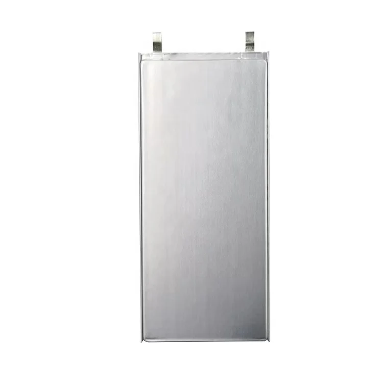 
Hi- Power Battery 783496HP 40C 3.7V 2200mAh lithium polymer battery 