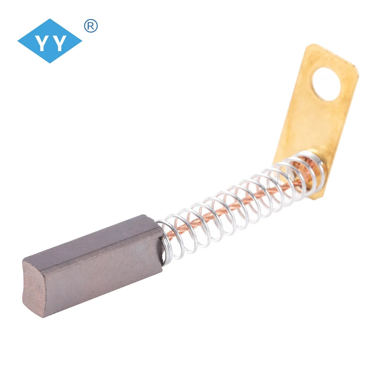high quality carbon brush for alternator
