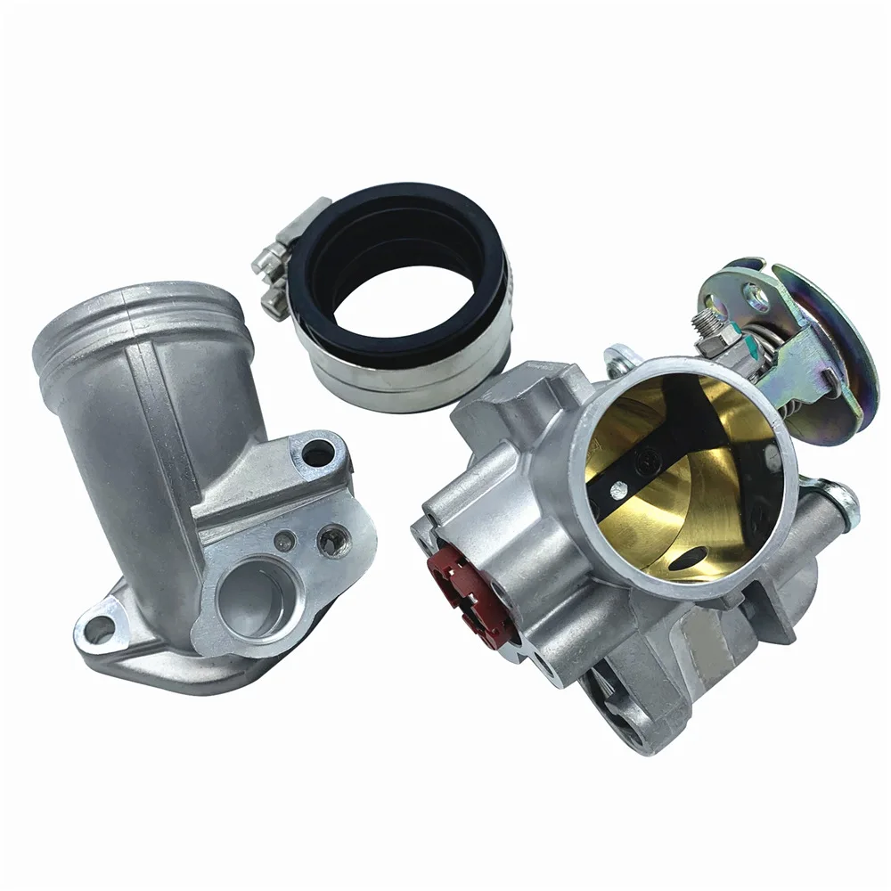 N MAX 150 NMAX Racing Throttle Body For Yamaha NMAX150 Motor Bike 28MM 30MM 32MM 34MM