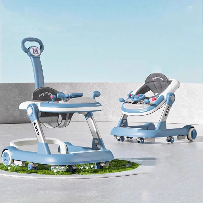 RHS-WK93 Wholesale high quality baby twin stroller / can sit and lie down lightweight two-way foldable twin baby stroller3 in 1