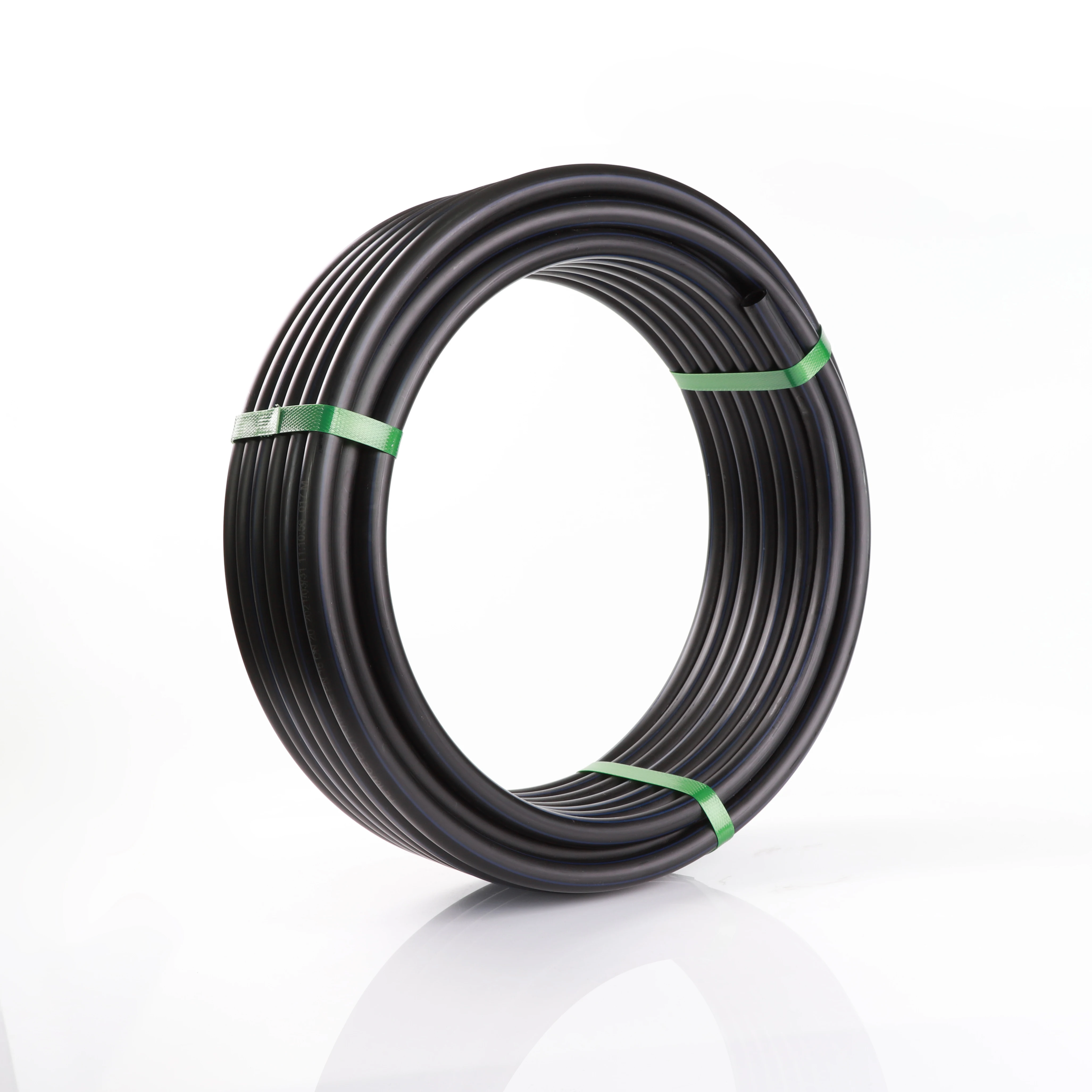  Hdpe трубы для орошения жесткий Шланг pe hdpe