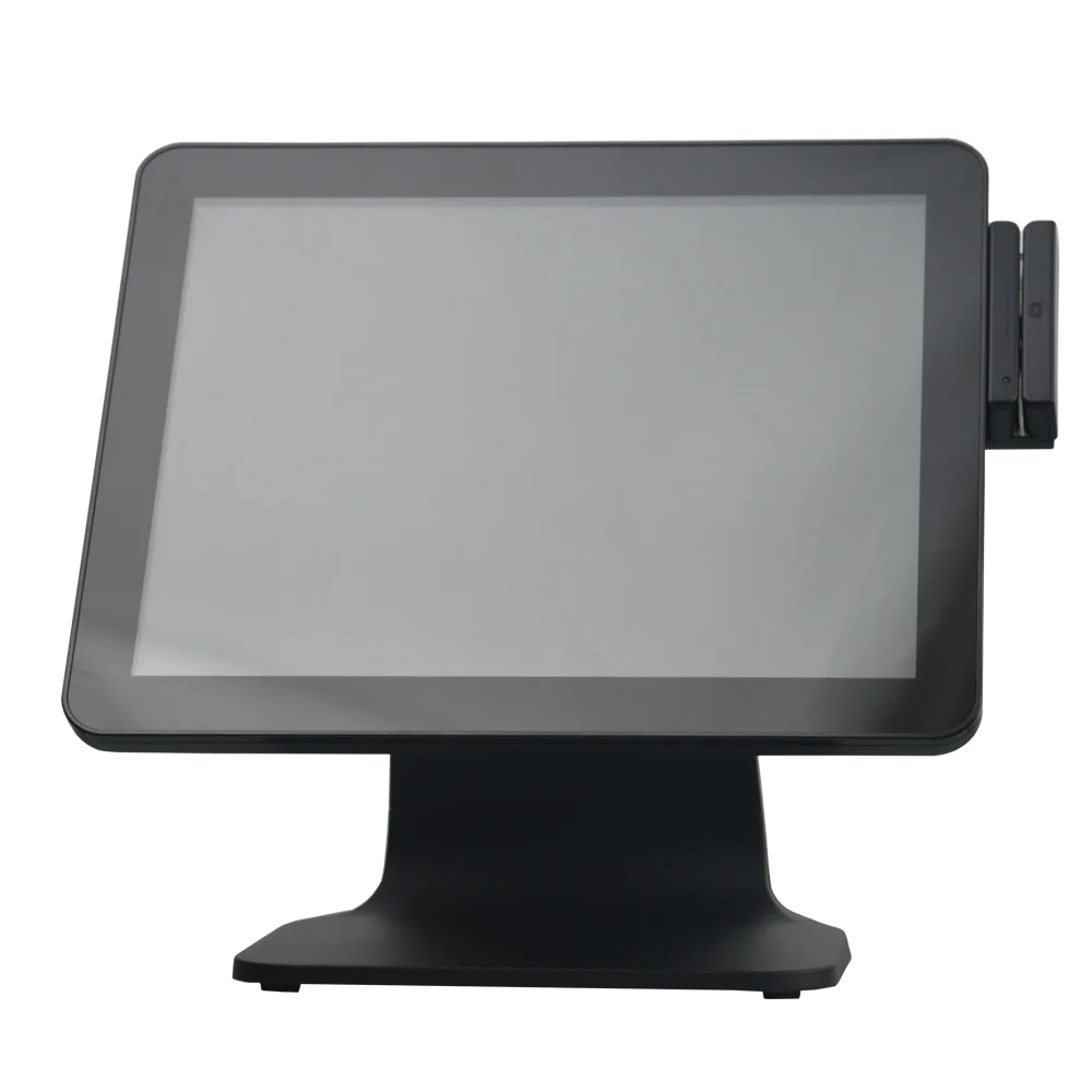 POS Machine All In One Android 15 Inch Touch Screen Tablet POS Terminal for restaurant