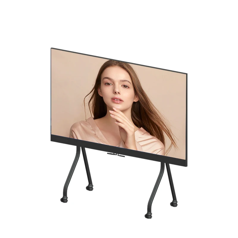Светодиодная панель HD Китай дисплея 115 144 173 дюймов телевизора