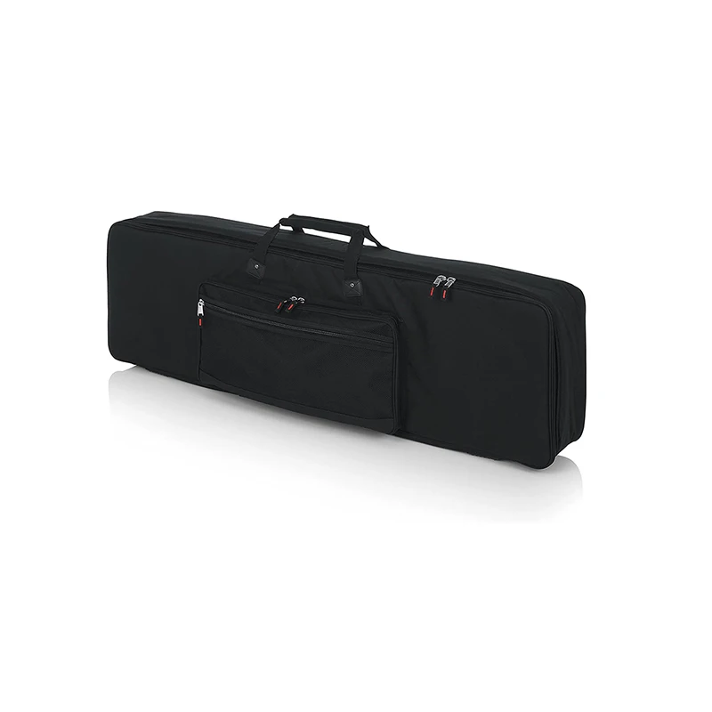 OEM customized Padded Big Bag For  88-Note Keyboards Piano bag