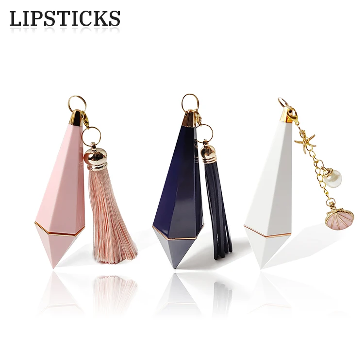 OEM wholesale custom private label factory price waterproof vegan matte lip balm lipstick