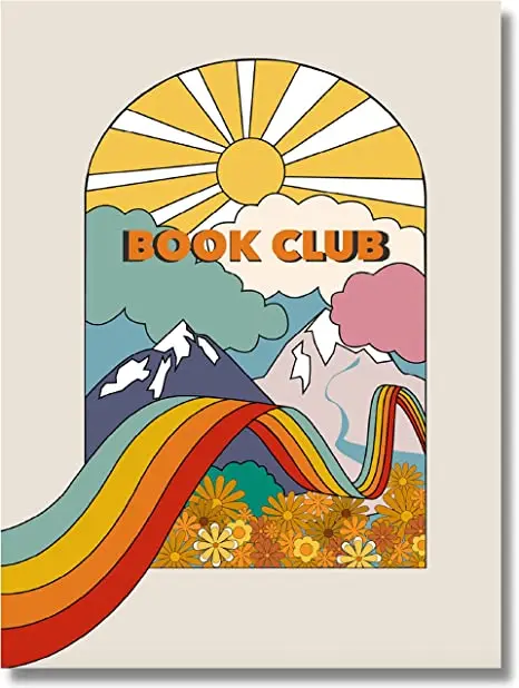 Wholesale Cute Diary Notebook 2023 Custom A5 Journal Planner For Students