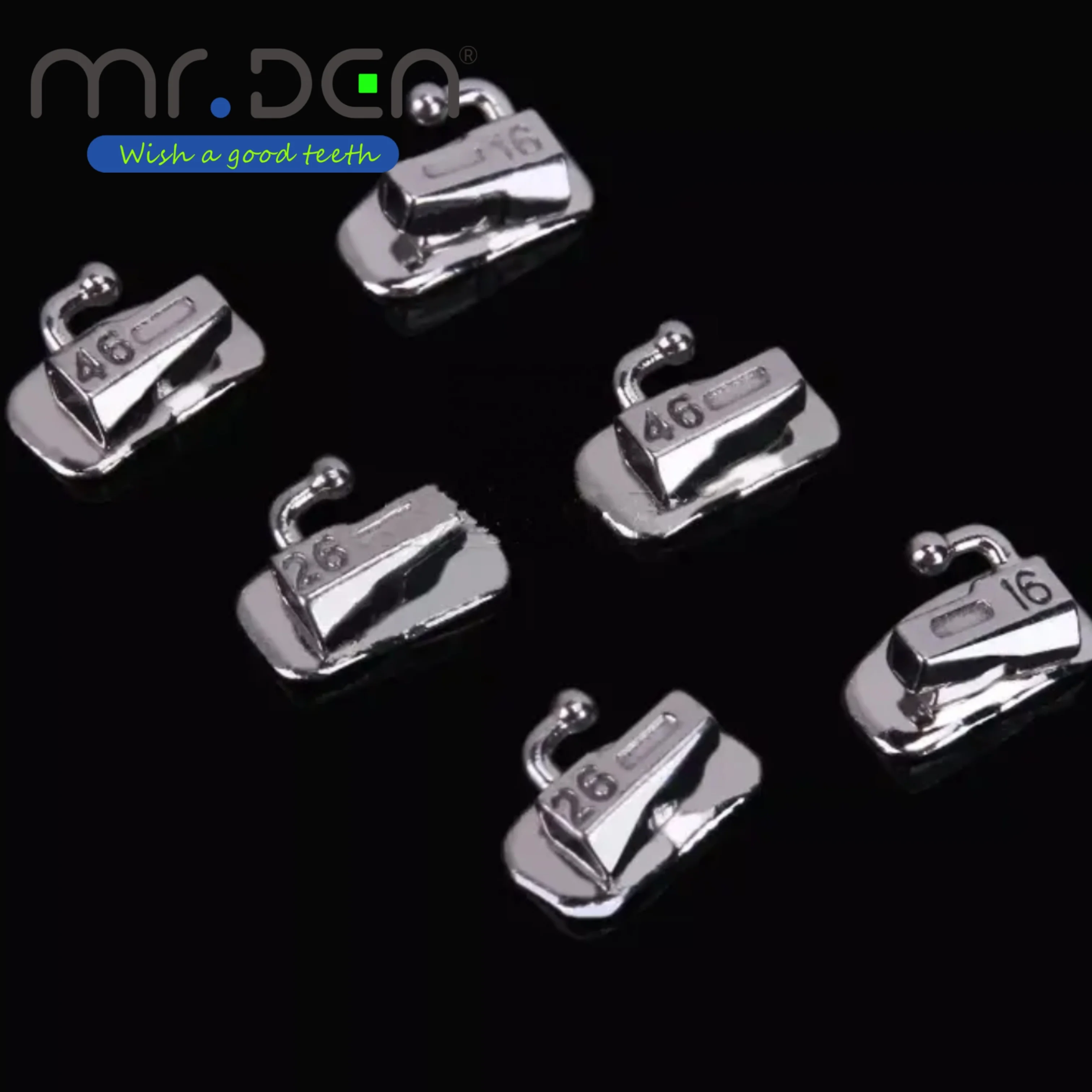 MRDEN лидер продаж низкая цена тяжелый резак плоскогубцы легкая проволочная сталь режущие ортодонтический