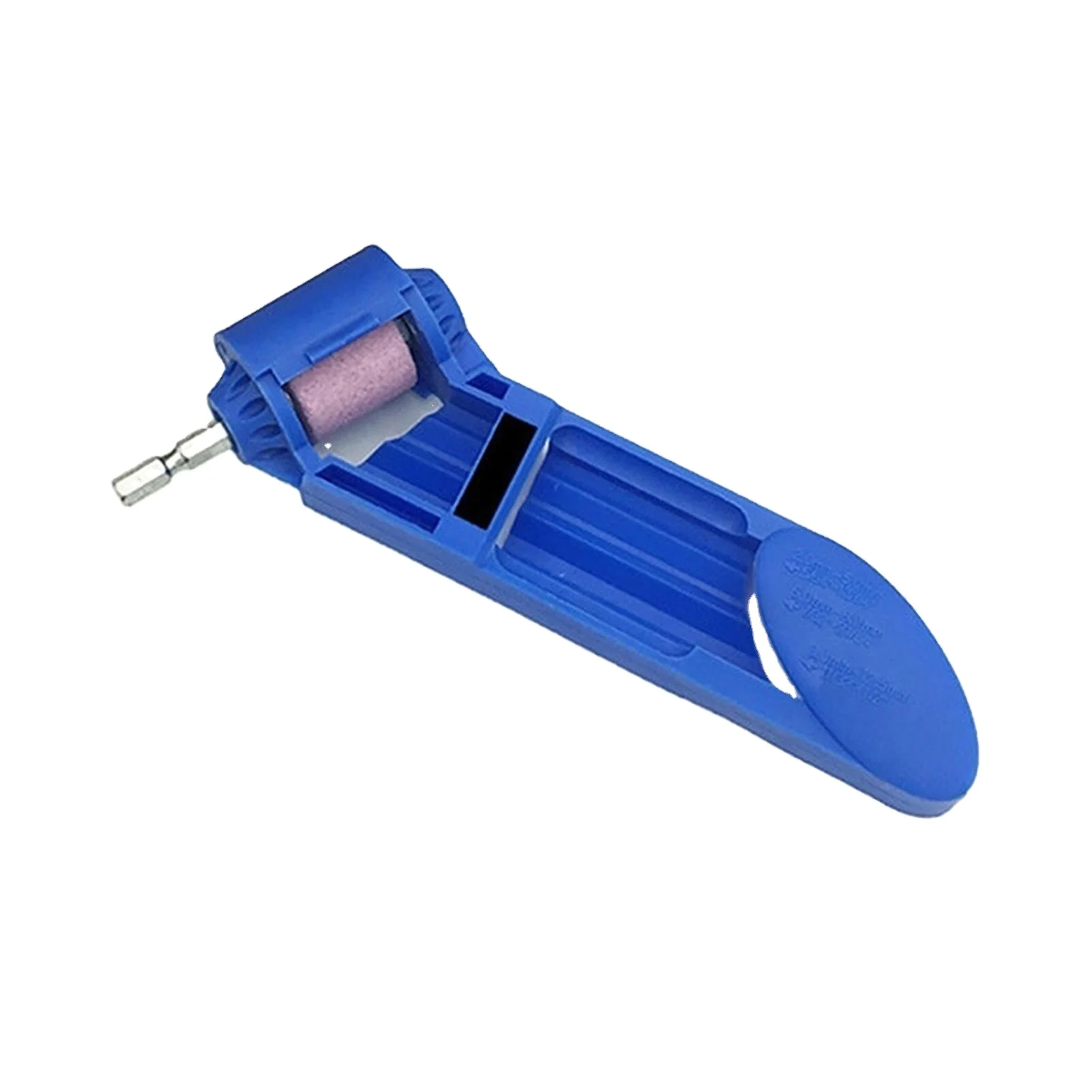 Hot sale drill bit sharpener corundum Grinding Wheel for Grinder Polishing Kit Wheel Drill Bit Sharpener