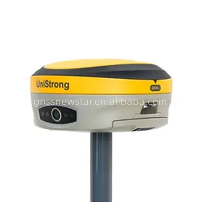 G970ii Pro Unistrong G970II Pro Gps Receiver RTK GNSS NEW STAR Dual Frequency Gnss Differential