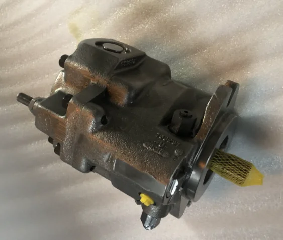 Trade assurance Parker piston pump PAVC PAVC65X2994A/11 Injection molding machine oil pump