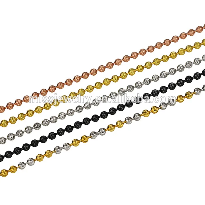 Ювелирные изделия на заказ, ожерелье из серебра 925 пробы с цепочкой из бисера