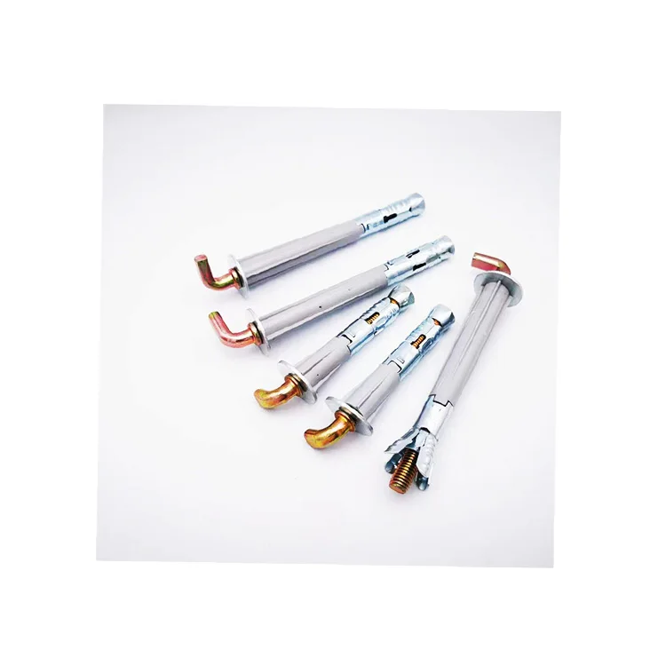 2022 innovative products geodesic dome tent stud anchor bolt