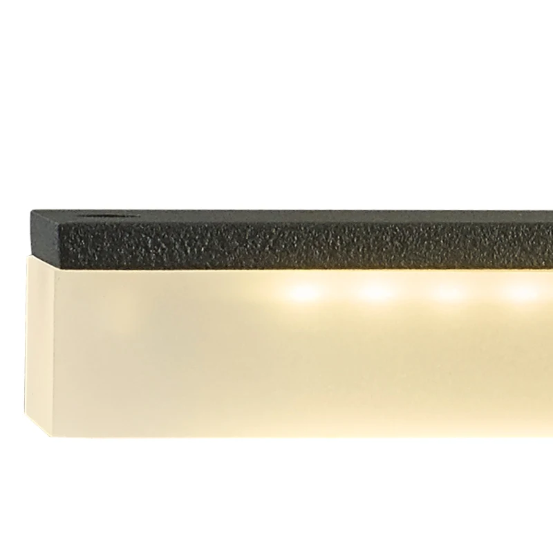 IP20 IP44 Waterproof Bathroom Mirror Wall Lamp 10W 20W 30W LED Bathroom Vanity Light