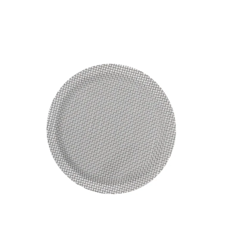 400 micron mesh sieve