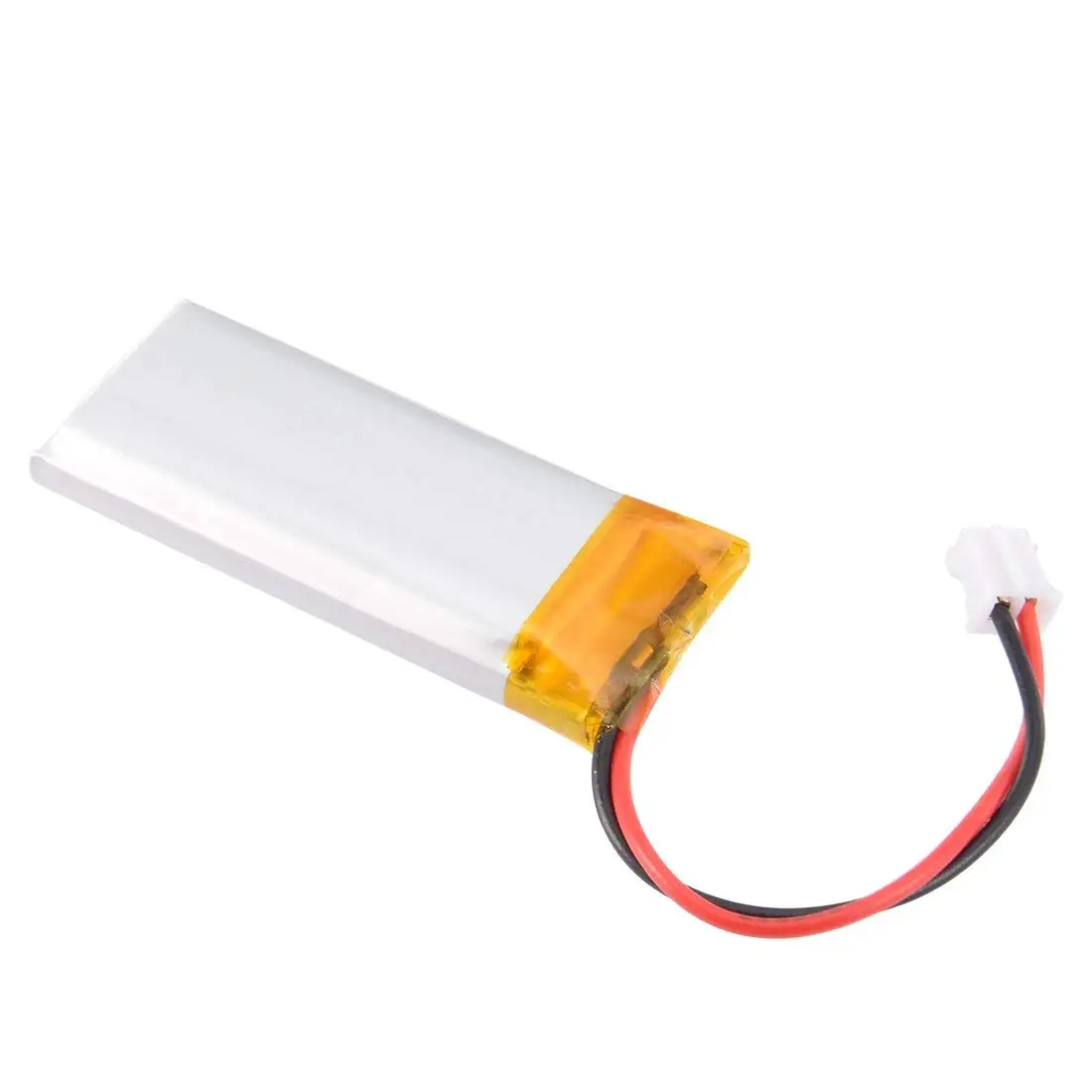 KC Approved ZCF 701944 3.7V 650mAh Lithium Polymer Battery Cell Pack for Smart Watch