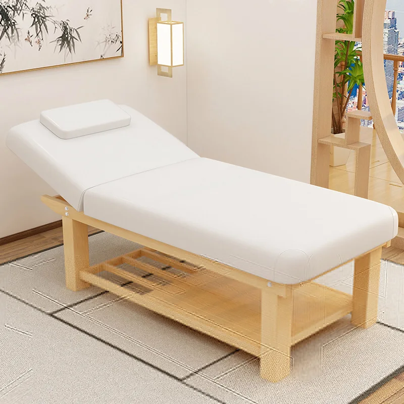 Спа-мебель регулируемая кровать с массажной многофункциональной кроватью