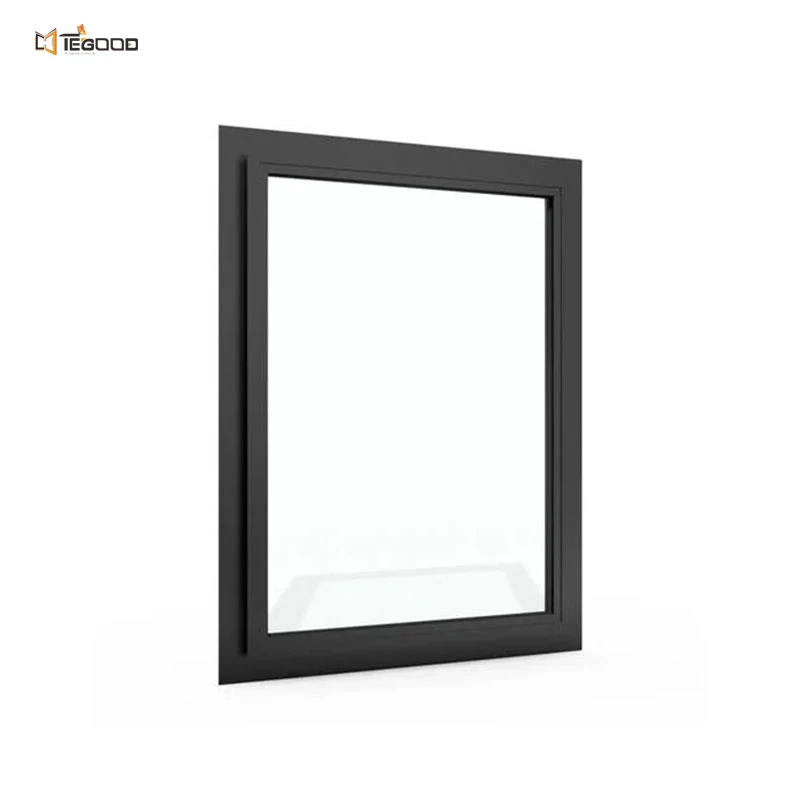 Factory Price Australia Standard Aluminum Fixed Window