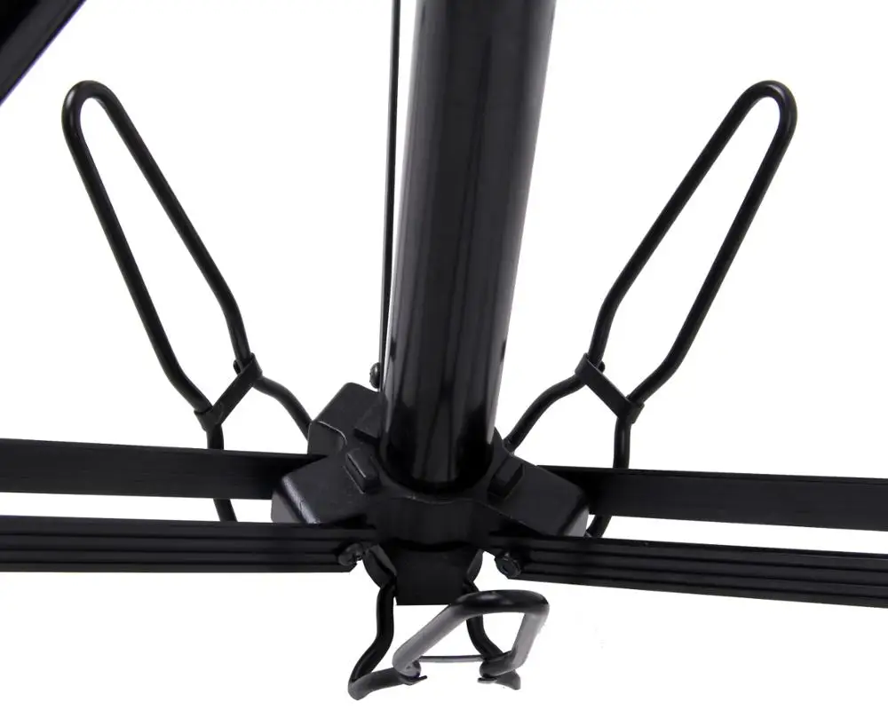 Wholesale beauty salon mannequin head bracket stand tripod for mannequin head