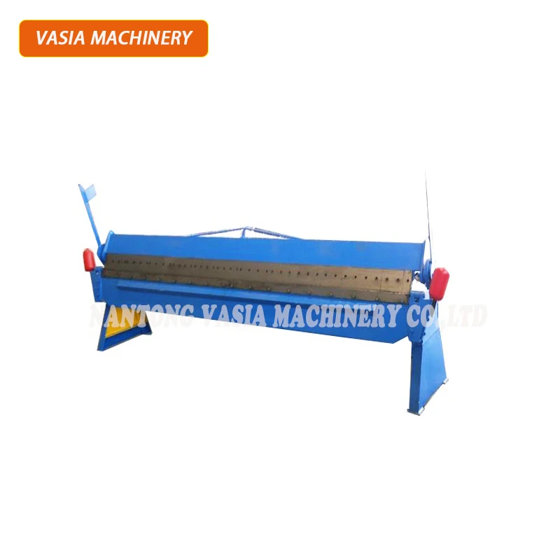 
Metal sheet plate bending machine with reasonable price 