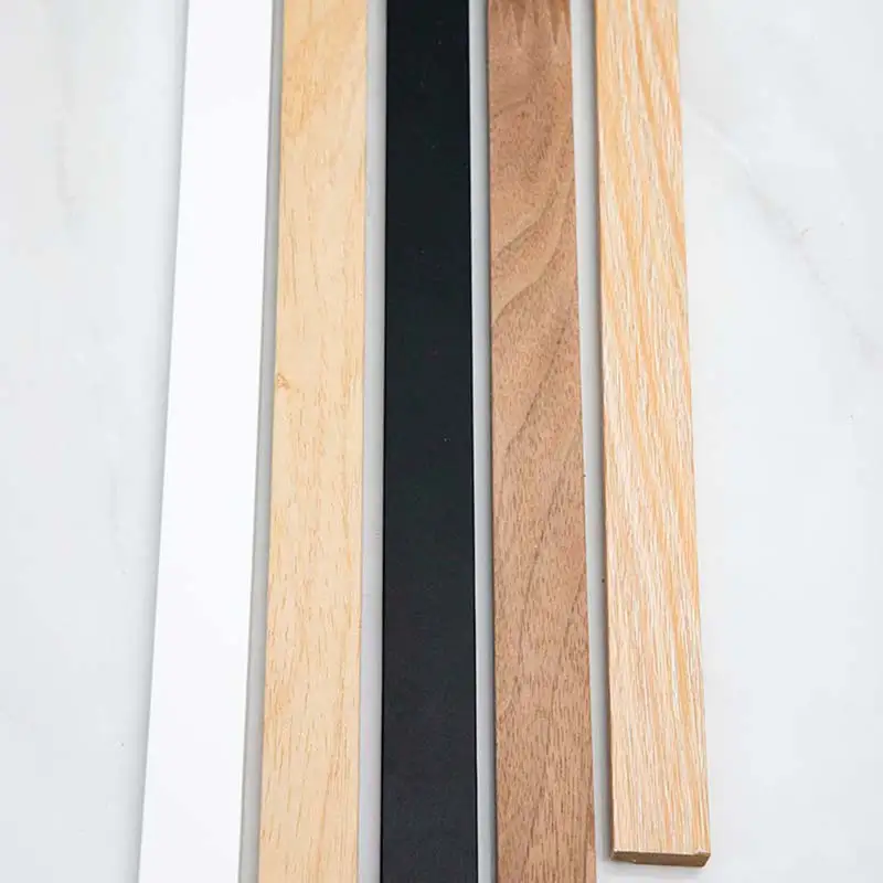 MDF frame forming factory wholesale frame forming/contour painting picture