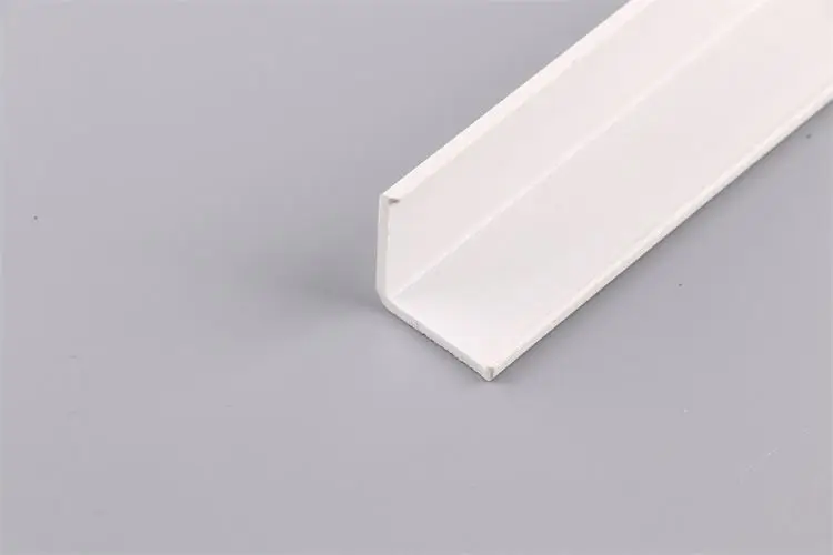 China Supplier Professional Manufacturer Safety Guard PVC Corner Protector