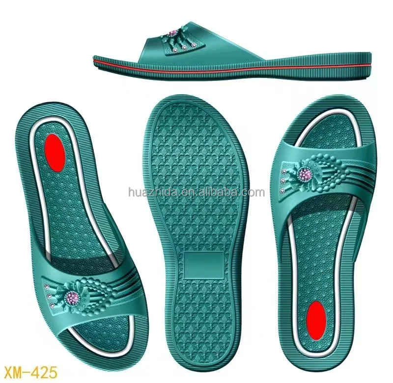 Mould India popular EVA mold maker