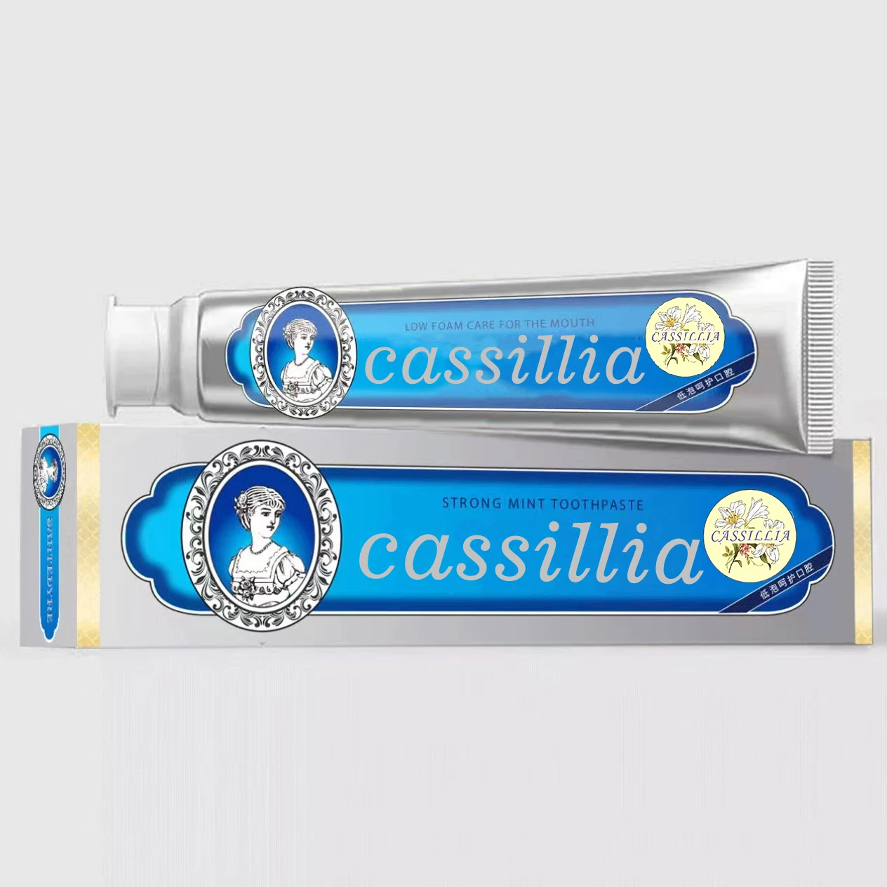 cassillia wholesale oem pasta de dientes whitening synsodyne toothpaste herbal  sensodyne toothpaste for sensitive teeth