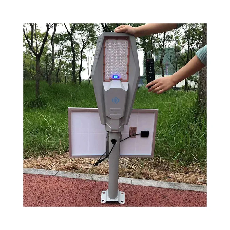 CE одобрено хорошее качество 150 лм/Вт все в двух светодиодах уличный фонарь на солнечной батарее 100 Вт 200 300 400 500 600