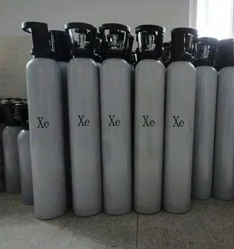 Customized Xe Electron Grade LET Laser krypton xenon gas